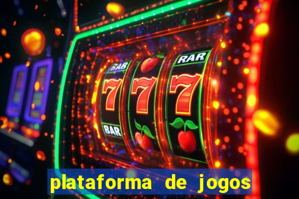 plataforma de jogos que paga bem